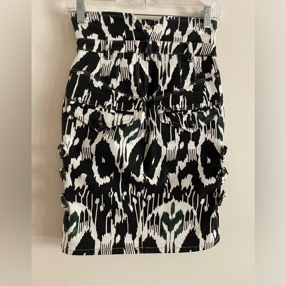 Isabel Marant Skirt size 34